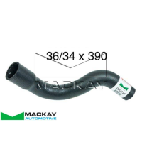 Mackay Radiator Lower Hose Thumbnail