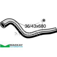 Mackay Radiator Hose Lower for Jeep Grand Cherokee WJ WG 4.0L Thumbnail