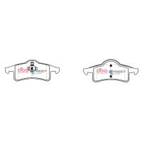 DBA Brake Pads Street Series Thumbnail