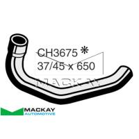 Mackay Radiator Lower Hose Thumbnail