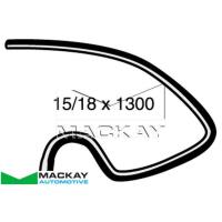 Mackay Heater Hose Thumbnail