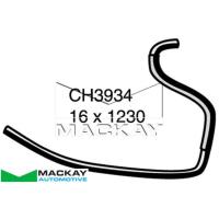 Mackay Heater Hose Thumbnail