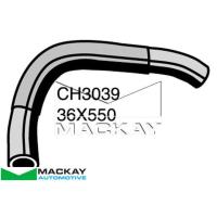 Mackay Radiator Hose Upper Fits Jeep Grand Cherokee II 4.0L 1999-2005 Thumbnail