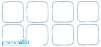 Permaseal Intake Manifold Gasket Set Thumbnail