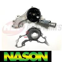 Nason Water pump Thumbnail