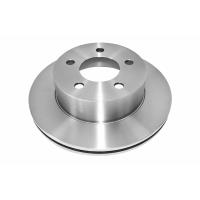 DBA Brake Rotor Street Series Thumbnail
