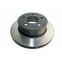 DBA Brake Rotor 4000 Series HD Thumbnail