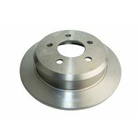 DBA Brake Rotor Street Series Thumbnail