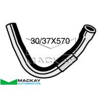 Mackay Radiator Upper Hose Thumbnail