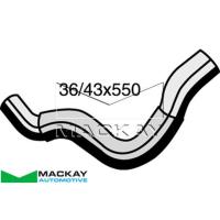 Mackay Radiator Lower Hose for Jeep Grand Cherokee 4.0L I6 Thumbnail