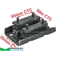 Mackay Rear Engine Mount for Jeep Wrangler II 4.0L Auto/Manual 1998-2007 Thumbnail