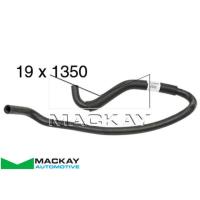 Mackay Automotive Replacement Cooling System Heater Hose Inlet Thumbnail