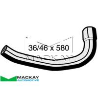 Mackay Radiator Lower Hose for Jeep Wrangler TJ 4.0L I6 Petrol Thumbnail