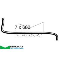 Mackay Engine Bypass Hose Thumbnail