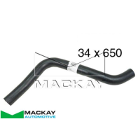 Mackay Radiator Lower Hose Thumbnail