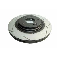 DBA Brake Rotor Street Series T2 Thumbnail