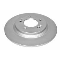 DBA Brake Rotor Street Series En-Shield Thumbnail