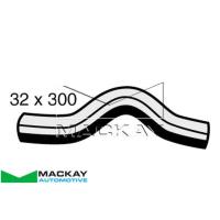 Mackay Upper Radiator Coolant Hose for Kia Cerato LD 2.0L I4 (2004 - 2009) Thumbnail