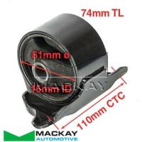Mackay Engine/Transmission Mount Thumbnail