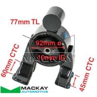 Mackay Rear Engine Mount for Kia Cerato TD 2.0L I4 Auto/Manual Thumbnail