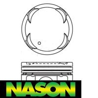 Nason Piston & Pin Set Thumbnail