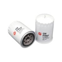 Sakura Oil Filter  Full Flow Spin-On Cross Ref 15601-87309-000 MD013661 Z312 Thumbnail