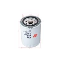 Sakura Automotive Engine Oil Filter 15601-87309-000 Interchangeable with Z312 Thumbnail