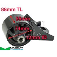 Mackay Left Engine Mount for Automatic Kia Credos 2.0L 16V 1998-2001 Thumbnail