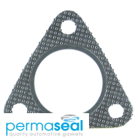 Permaseal Exhaust Manifold Flange Gasket Thumbnail