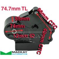 Mackay Engine Mount Rear  fits Kia Spectra FB & Credos FE Thumbnail