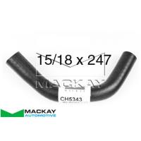 Mackay Heater Hose Thumbnail