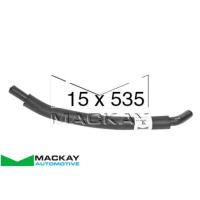 Mackay Heater Hose Thumbnail
