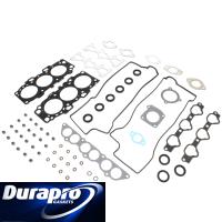 Durapro Head Set (VRS) Thumbnail