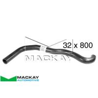 Mackay Radiator Upper Hose Thumbnail