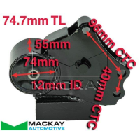 Mackay Engine/Transmission Mount Thumbnail