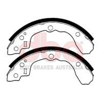 DBA Brake Shoes Street Series Thumbnail