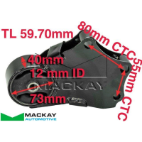 Mackay Engine/Transmission Mount Thumbnail