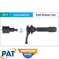 PAT Premium Ignition Lead Set Thumbnail