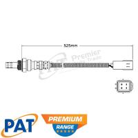 PAT Premium Oxygen Lambda Sensor Thumbnail