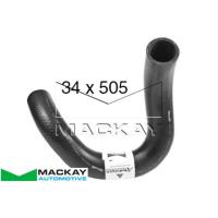Mackay Radiator Lower Hose Thumbnail