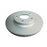 DBA Brake Rotor Street Series En-Shield Thumbnail