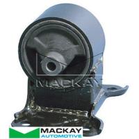Mackay Left Engine Mount for Hyundai Sonata EF 1998-2000 2.5L V6 Petrol Manual Thumbnail