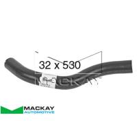 Mackay Radiator Upper Hose fits Hyundai Sonata EF 2.7L V6 2001-2005 Thumbnail