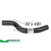 Mackay Radiator Upper Hose for Hyundai Sonata EF-B 2.4L I4 Petrol Thumbnail