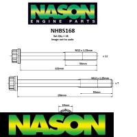 Nason Head Bolts Thumbnail