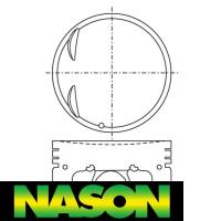 Nason Piston & pin set Thumbnail
