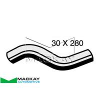 Mackay Radiator Upper Hose for Kia Rio BC 1.5L I4 Petrol Manual/Auto Thumbnail