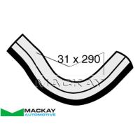 Mackay Lower Radiator Hose for Kia Rio BC 1.5L I4 Petrol Thumbnail