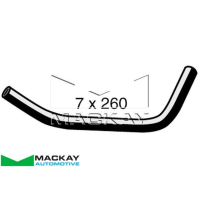 Mackay Throttle Body Coolant Hose Thumbnail