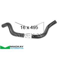 Mackay Automotive Engine Cooling Replacement Heater Hose Thumbnail
